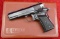 LLAMA Model XV22 cal Revolver