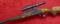 Antique German Nitro Proofed Stalking Rifle