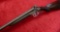 Antique American Arms Co Boston Side Swing Dbl
