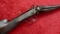 Antique Boyd & Tyler 10 ga Swivel Breech Shotgun