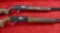 Pair of Late Model Winchester 22 Rifles