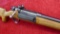 Springfield 1898 Krag Sporter Rifle
