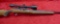 Winchester Model 490 22 cal Rifle w/Scope