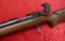 US Marked Remington 40-X 22 cal Target Rifle