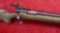 Remington Model 40-X 22 cal Target Rifle