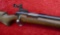 Remington 40-X 22 cal Target Rifle
