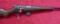 Savage Sporter 25-20 Rifle