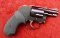 Smith & Wesson Air Weight 38 Spec Hammerless Rev.