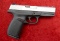 Smith & Wesson Model SW9VE 9mm Pistol