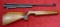 Daisy Feinwerkbau Model LG Air Rifle