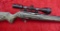 Remington Model 597 Magnum 17 HMR