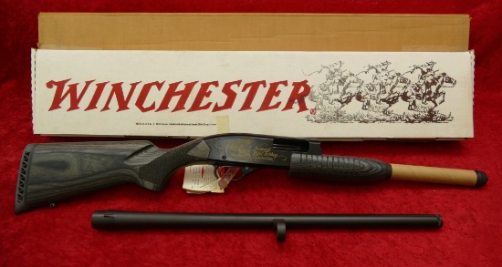 NIB Winchester 1300 NWTF Series IV Turkey Gun
