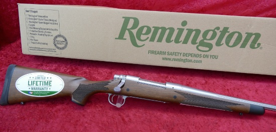 NIB Remington Model 700 Ltd Edition 25-06 Rifle