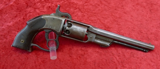 Savage & North Civil War Navy Revolver