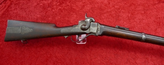 Sharps Model 1863 Military Rifle