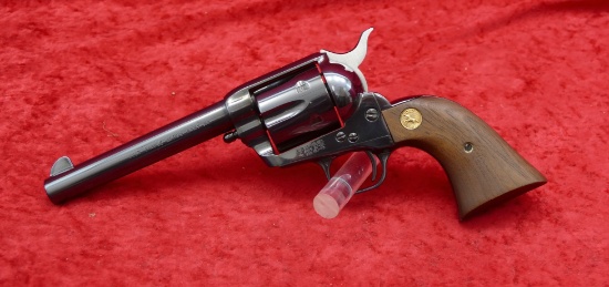 NIB Colt Single Action Store Keeper 45 Revolver