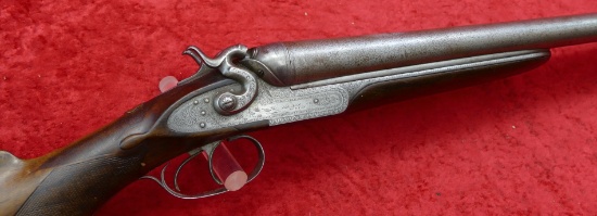 American Arms Co of Boston Antique Side Swing