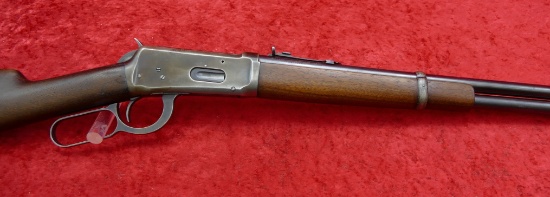 Winchester Model 94 Carbine in 30 WCF