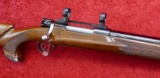 Custom Mauser Action 25-06 Bench Rest Rifle