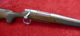Remington 700 Ltd. 30-06 Rifle
