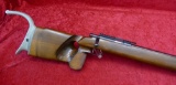 Anschutz Model 54 Match 22 cal Rifle