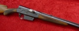 Rare FN Model 1900 Semi Auto Rifle