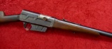 Early Remington Model 8 in rare 25 REM cal