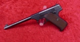 Colt Woodsman 2nd Model 22 Pistol