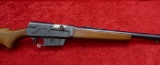 Remington Model 81 in 35 REM cal