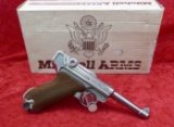 Mitchell Arms American Eagle Luger Pistol