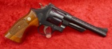 Smith & Wesson Model 28-2 357 Highway Patrolman