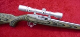 Ruger 10-22 International Rifle