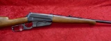 Browning 1895 30-06 Rifle