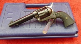 NIB Colt Single Action 45 Revolver