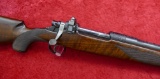 Custom Remington 1917 Sporting Rifle