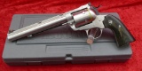 Ruger Hunter Model Bisley Blackhawk Revolver