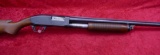 Remington Model 31 12 ga with solid rib bbl