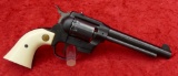 Hi Standard Double Nine 22 cal Revolver