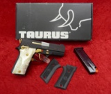 Taurus PT940 40 cal Automatic