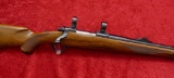 Early Ruger M77 Tang Safety 350 REM MAG