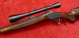 Browning Model 78 30-06 Single Shot w/ Scope