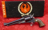 Ruger Old Army 44 cal BP Revolver