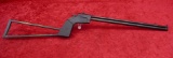 Marbles Model 1921 Game Getter Combo Gun