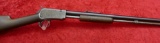 Winchester Model 62 Smooth Bore 22 cal.