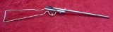 Quackenbush 22 cal Junior Safety Cartridge Rifle