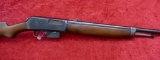 Winchester Model 1910 401 cal Self Loading Rifle