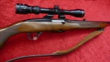 Pre 64 Winchester Model 100 284 WIN cal Rifle