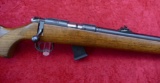 CZ Model 455 22 cal Rifle