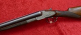 LC Smith 3E 12 ga Dbl Shotgun