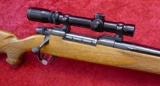 Weatherby Custom Mark V 460 WBY Mag Rifle